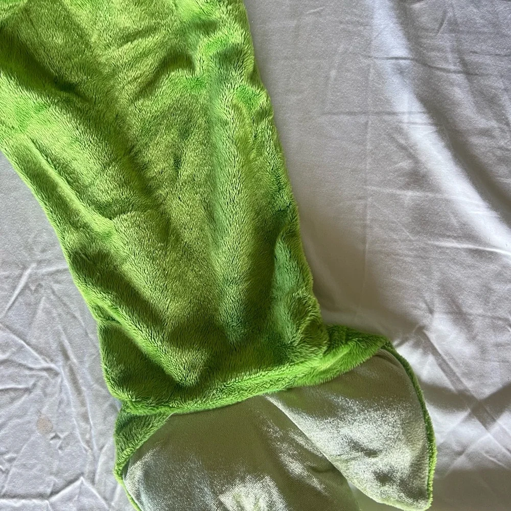 Kids Dragon costume with wings - Picture 3 of 6